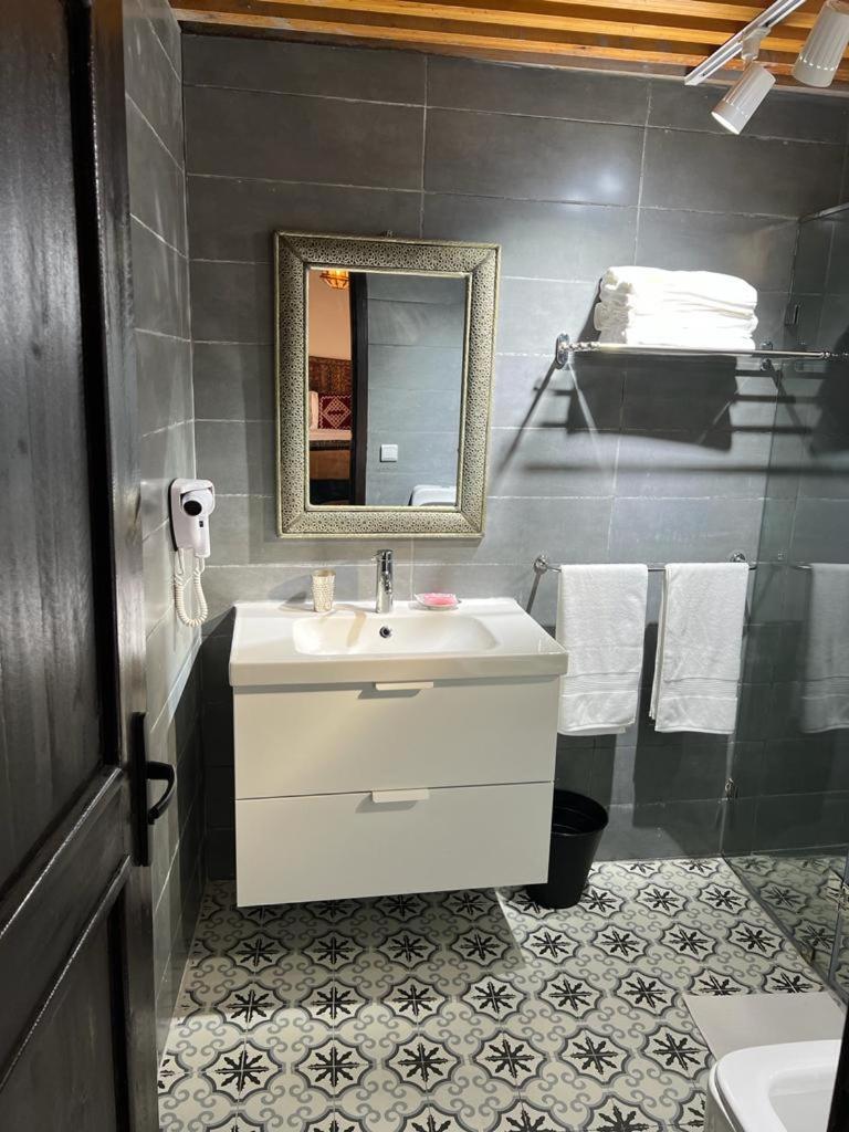 Dar Mounia Bed and Breakfast Rabat Buitenkant foto