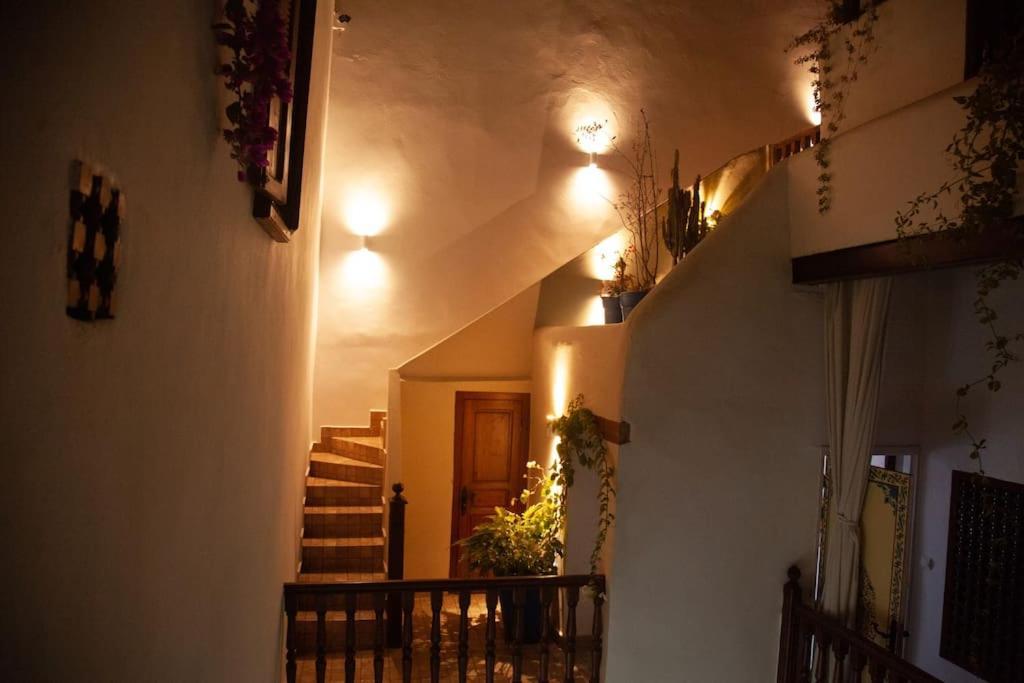 Dar Mounia Bed and Breakfast Rabat Buitenkant foto