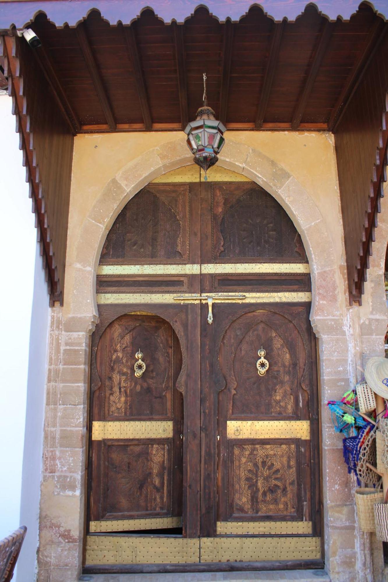 Dar Mounia Bed and Breakfast Rabat Buitenkant foto