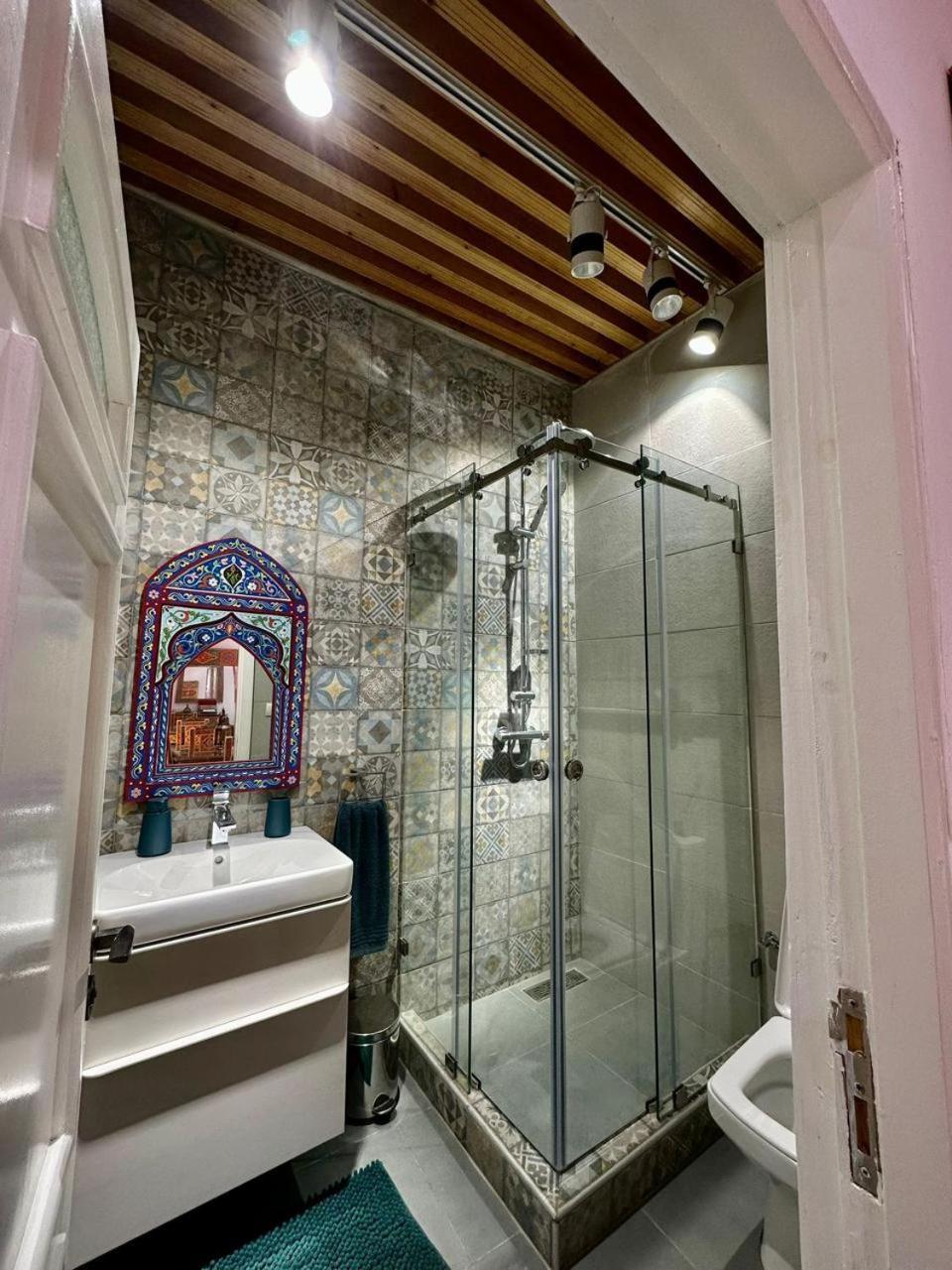 Dar Mounia Bed and Breakfast Rabat Buitenkant foto