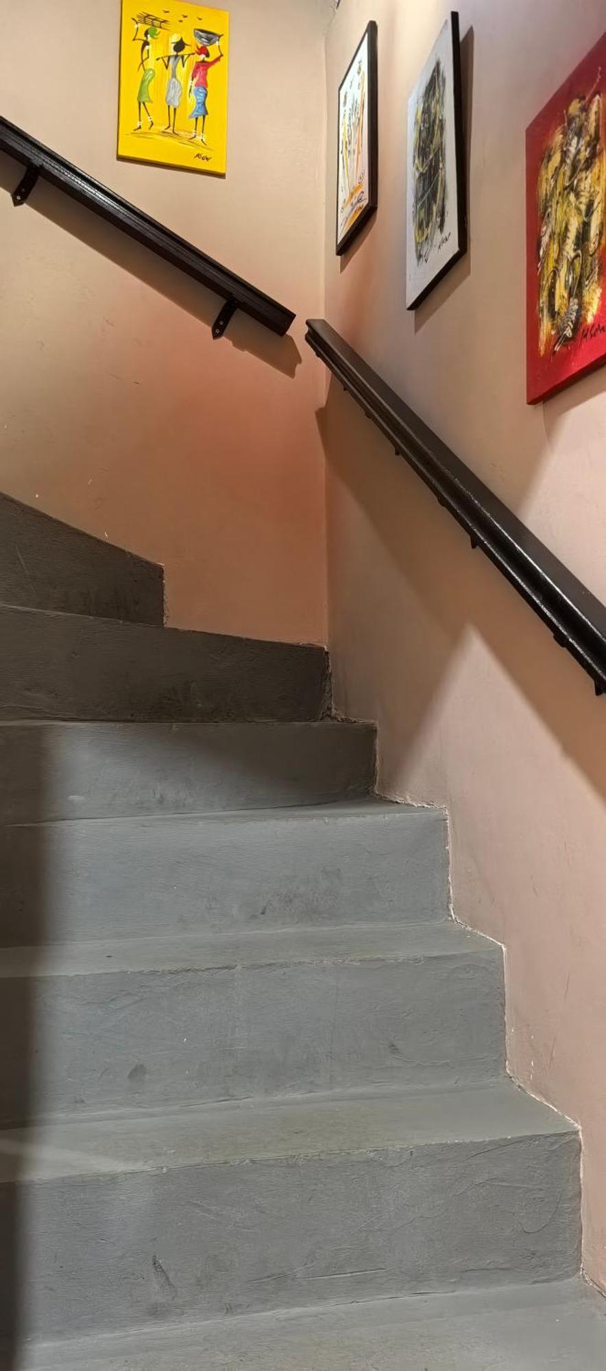 Dar Mounia Bed and Breakfast Rabat Buitenkant foto