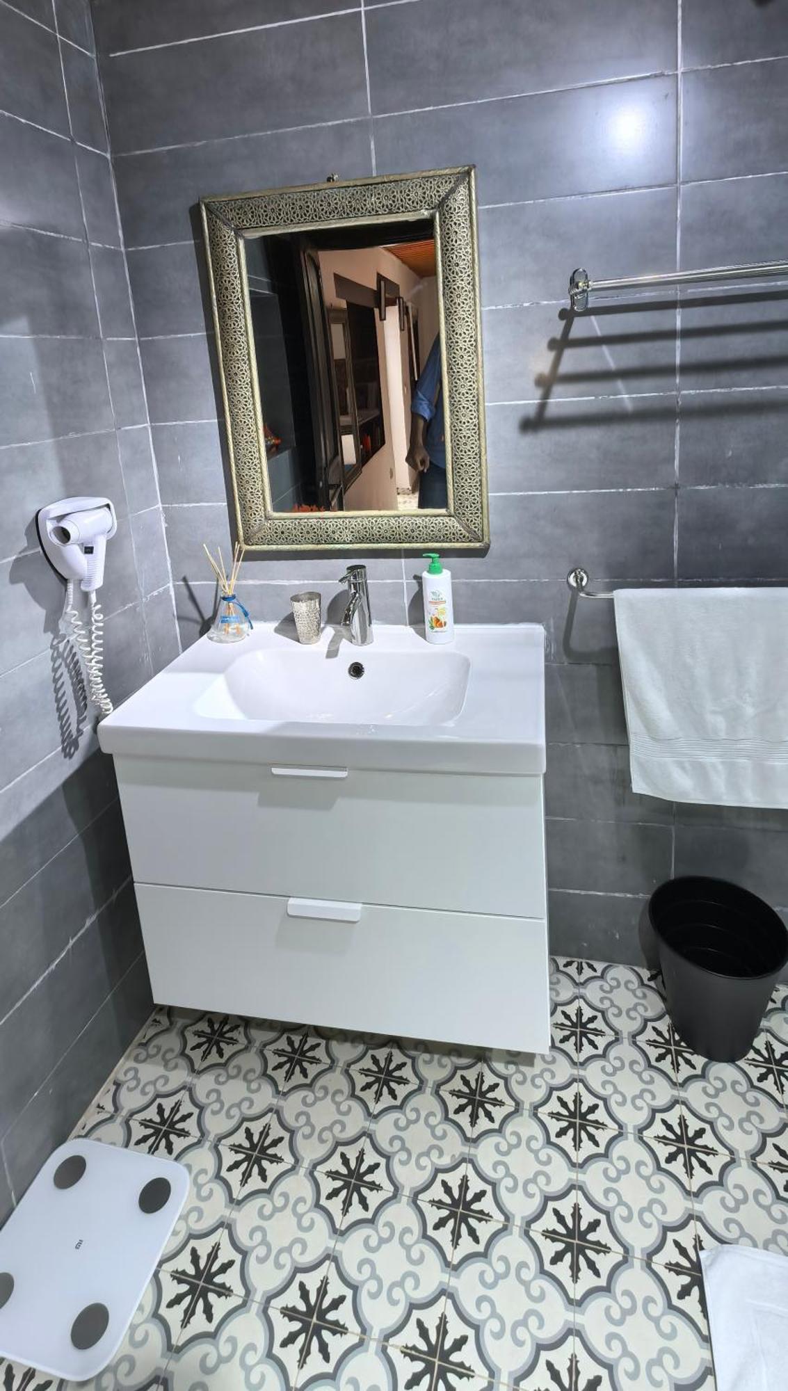 Dar Mounia Bed and Breakfast Rabat Buitenkant foto